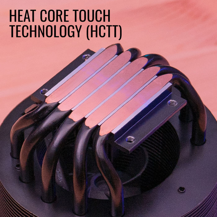 aerocool-mirage-5-cpu-k-hler-rgb-tower-k-hler image 4
