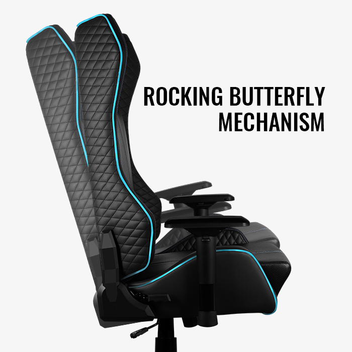 aerocool-p7-gc1-air-gaming-stuhl-schwarz-atmungsaktiv image 5