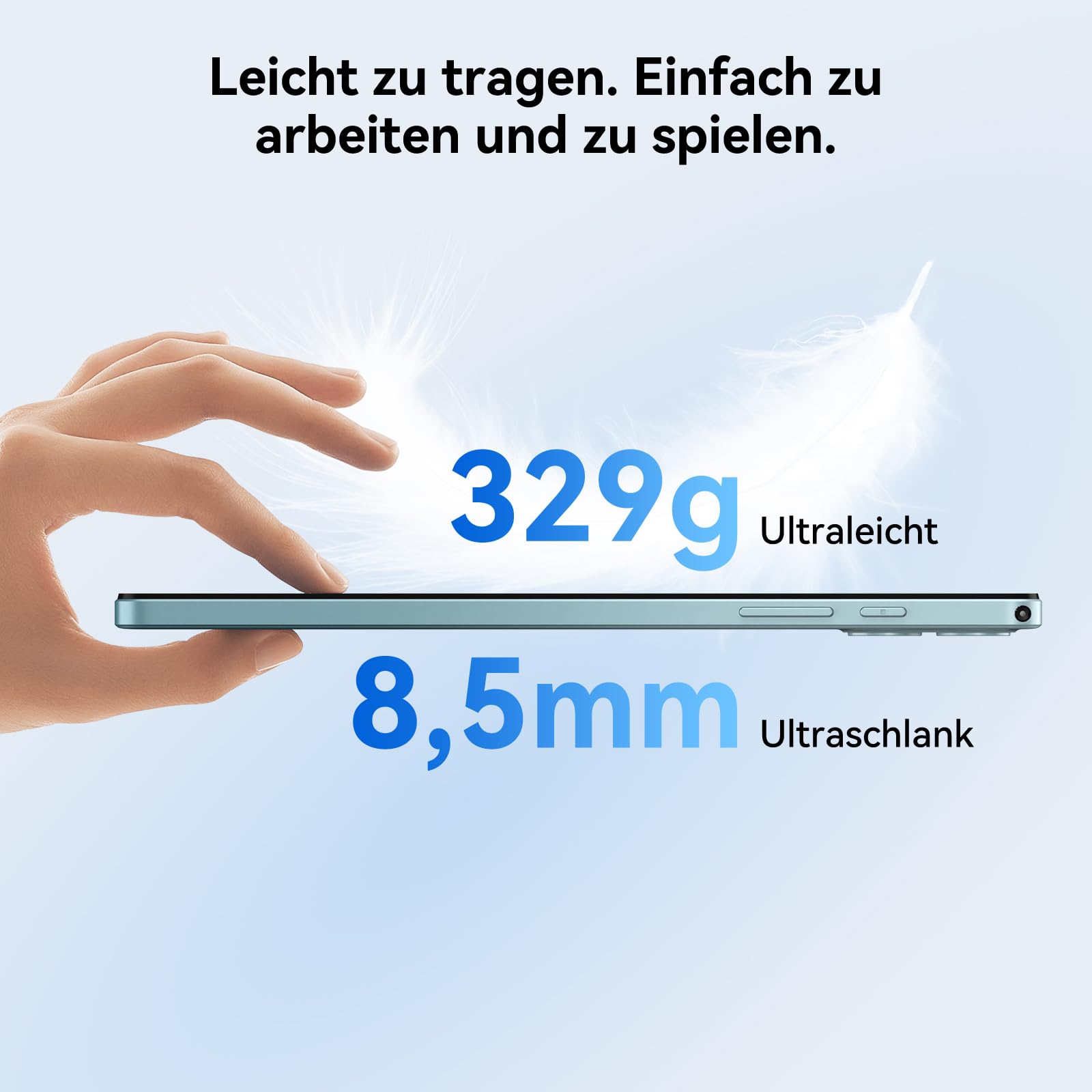 blackview-tab-8-zoll-tablet-12gb-128gb-widevine-l1-blau-android-15 image 3