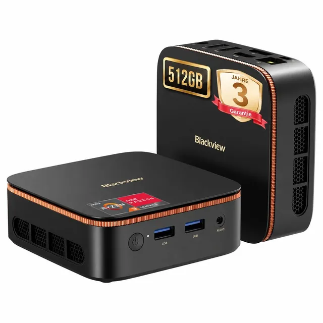 blackview-mp20-business-mini-pc-16gb-512gb-amd image 1