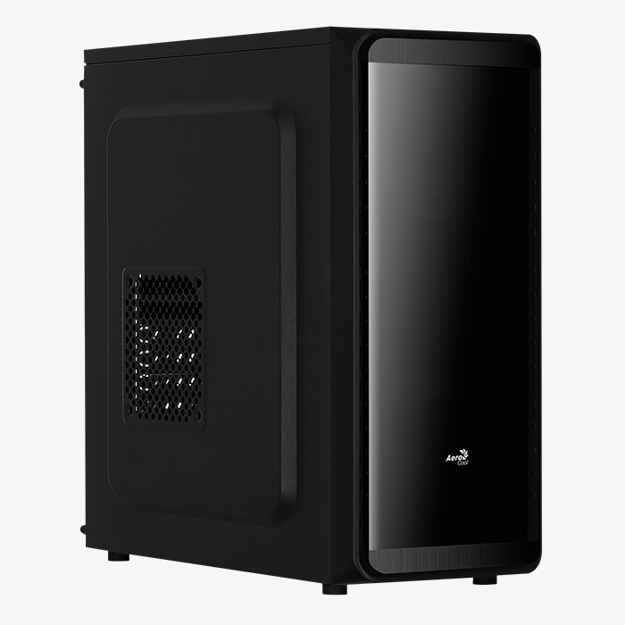 aerocool-si-5200-midi-tower-pc-geh-use-acryl-schwarz image 1