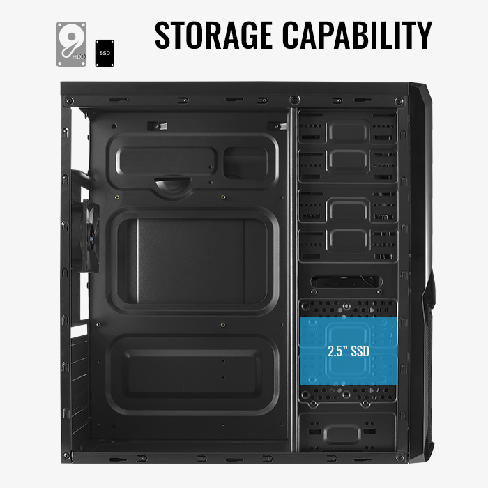 aerocool-v3x-rgb-pc-geh-use-mid-tower-mesh image 2