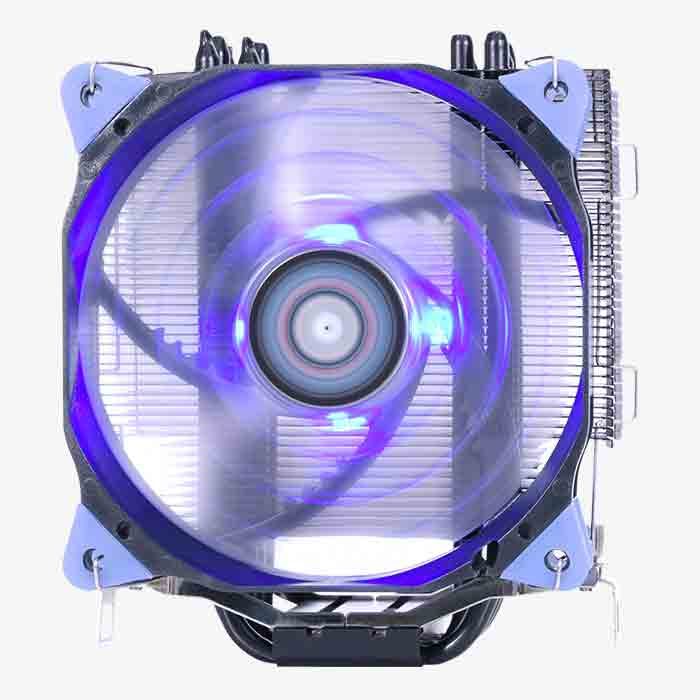 aerocool-verkho-5-dark-cpu-k-hler-led-150w image 5