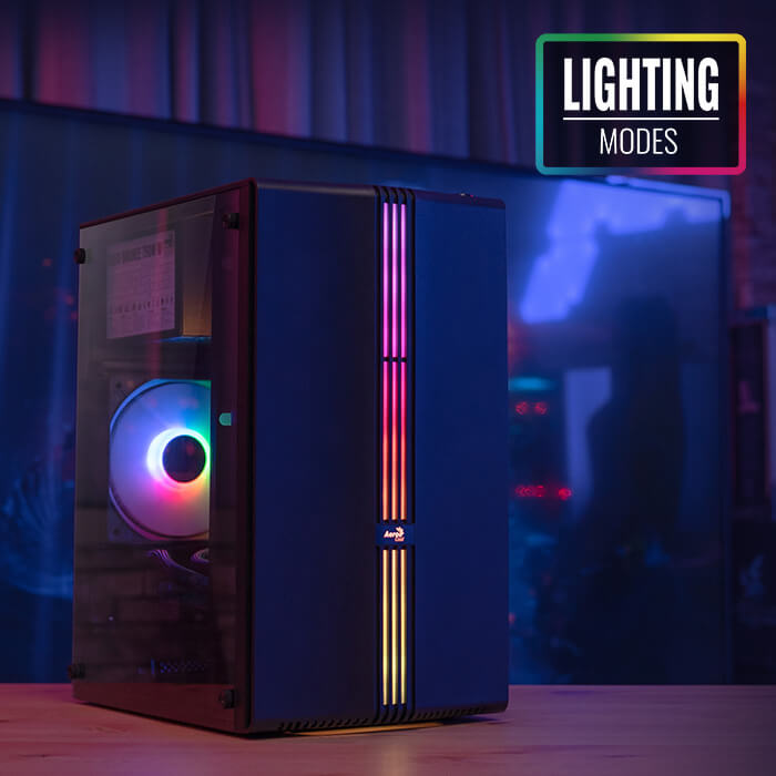 aerocool-evo-mini-pc-geh-use-mini-tower-schwarz-2 image 2