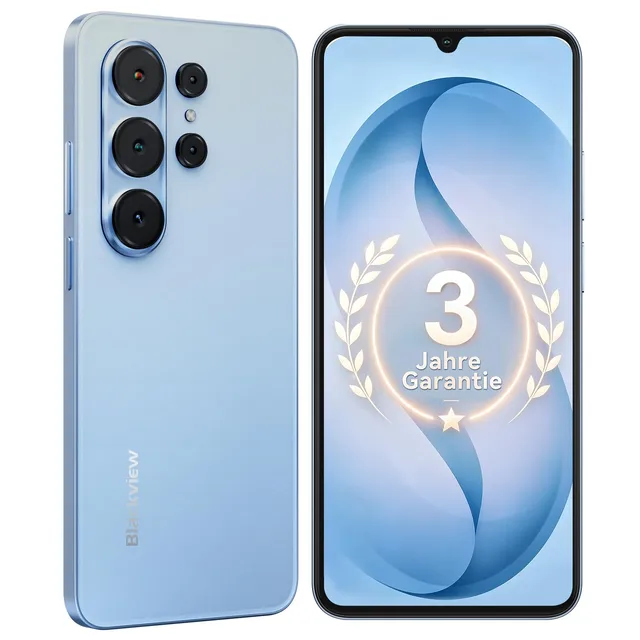 blackview-wave-smartphone-blau-128gb-6-88-zoll-android-16 image 1
