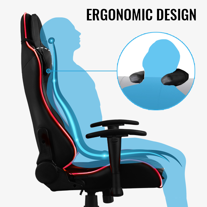 aerocool-ac120-air-rgb-gaming-stuhl-carbon-schwarz image 4