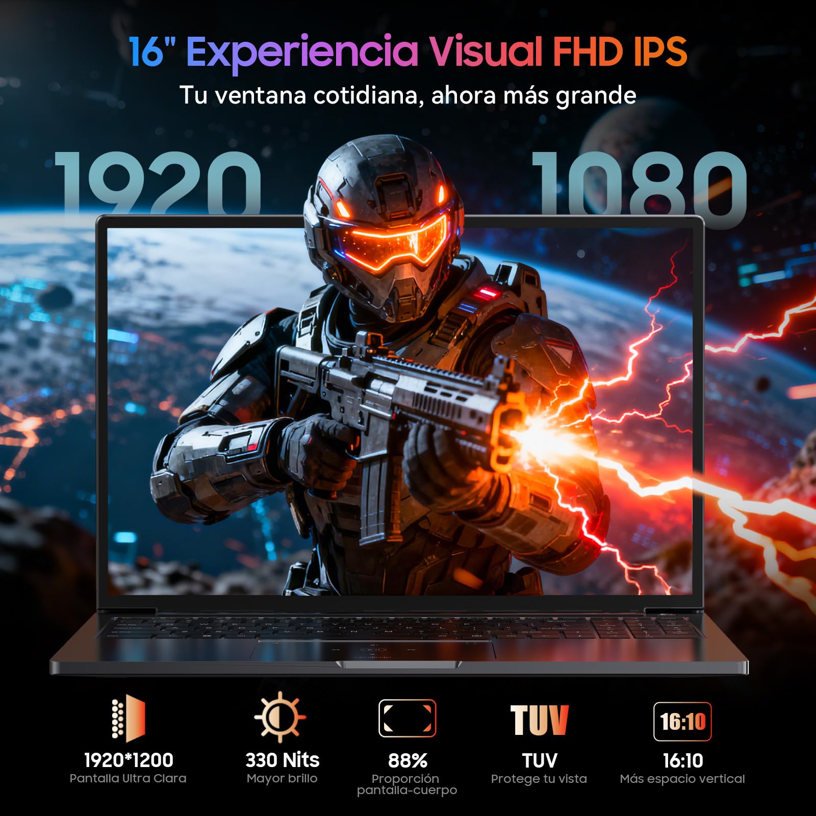 blackview-gamibook-16-gaming-laptop-ryzen7-16gb-512gb image 4