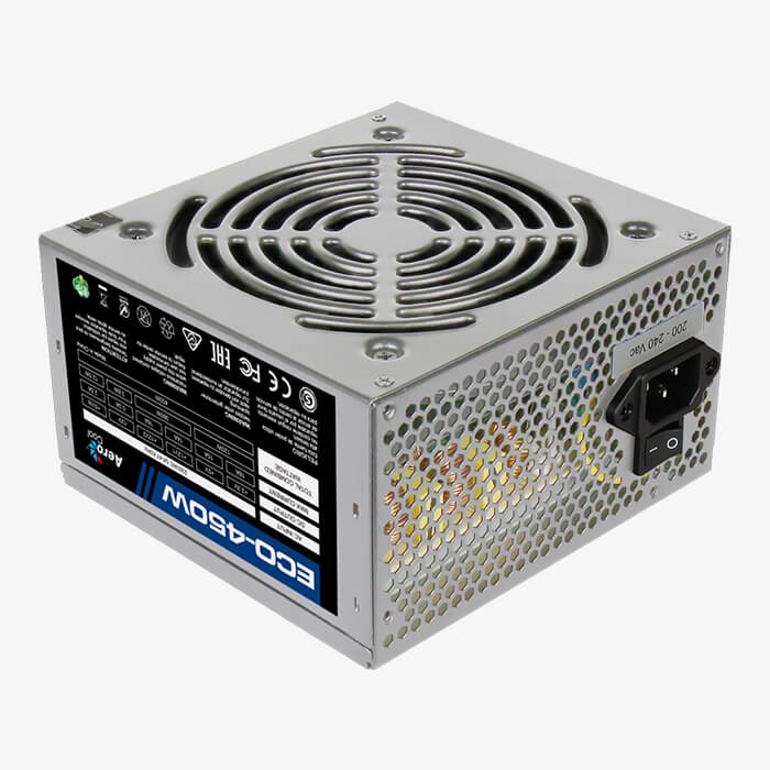 aerocool-eco-650w-pc-netzteil-650-watt-atx-leise image 1