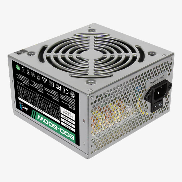 aerocool-eco-600w-pc-netzteil-600-watt-atx image 1