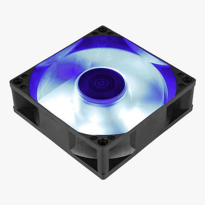aerocool-motion-8-blue-pc-l-fter-80mm-led-3-pin image 5