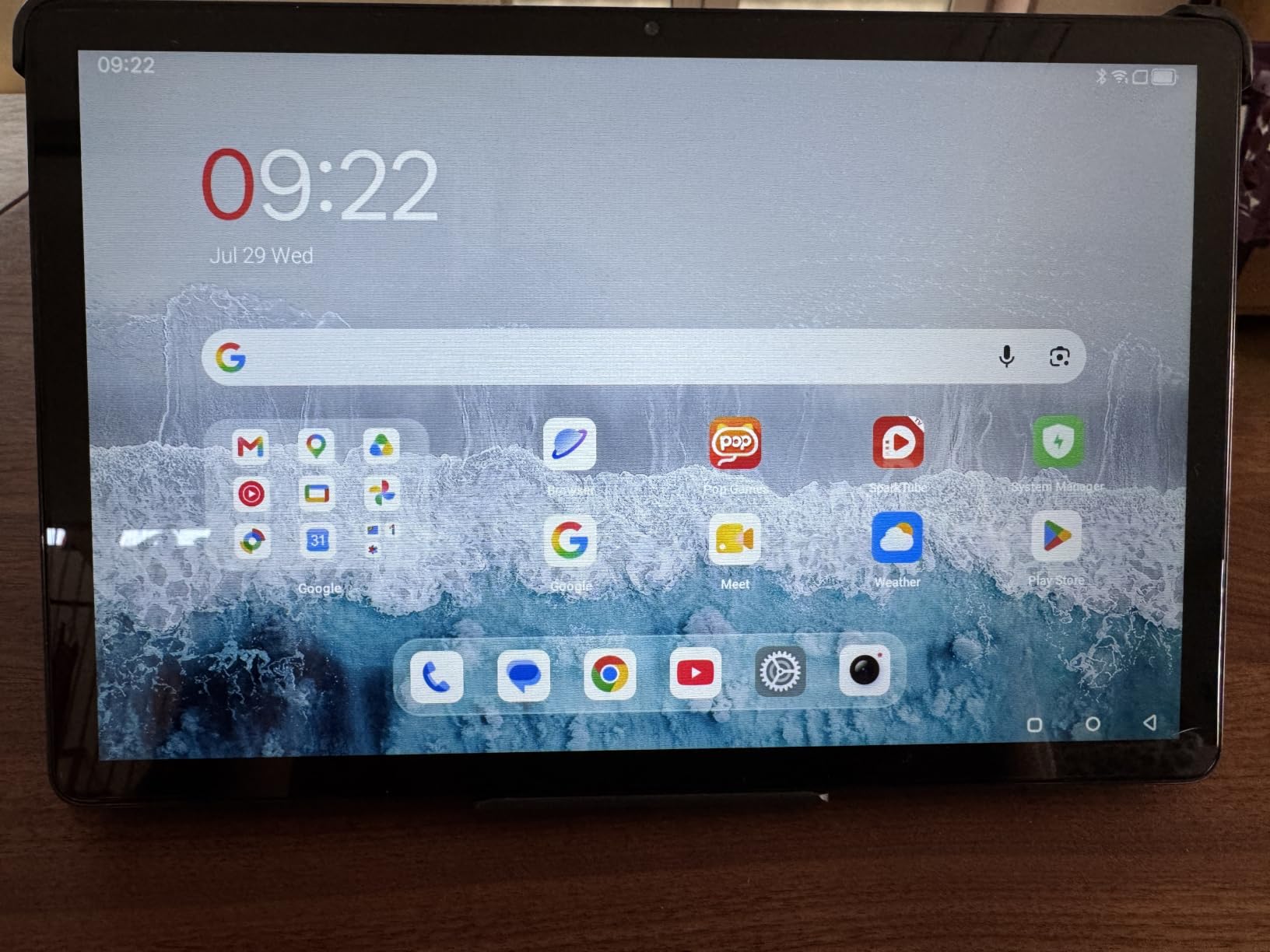 LTE geht gut