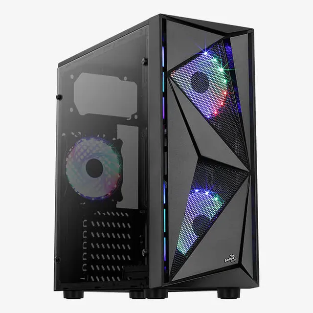 aerocool-glider-acrylic-midi-tower-geh-use image 1