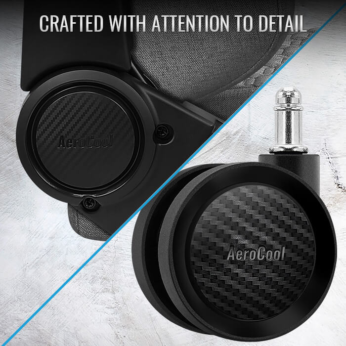 aerocool-royal-aeroweave-gaming-stuhl-stoff-grau image 5