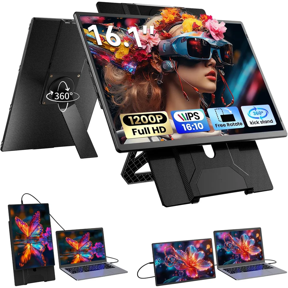 blackview-table-9-tragbarer-monitor-16-1-zoll-fhd-16-10 image 1