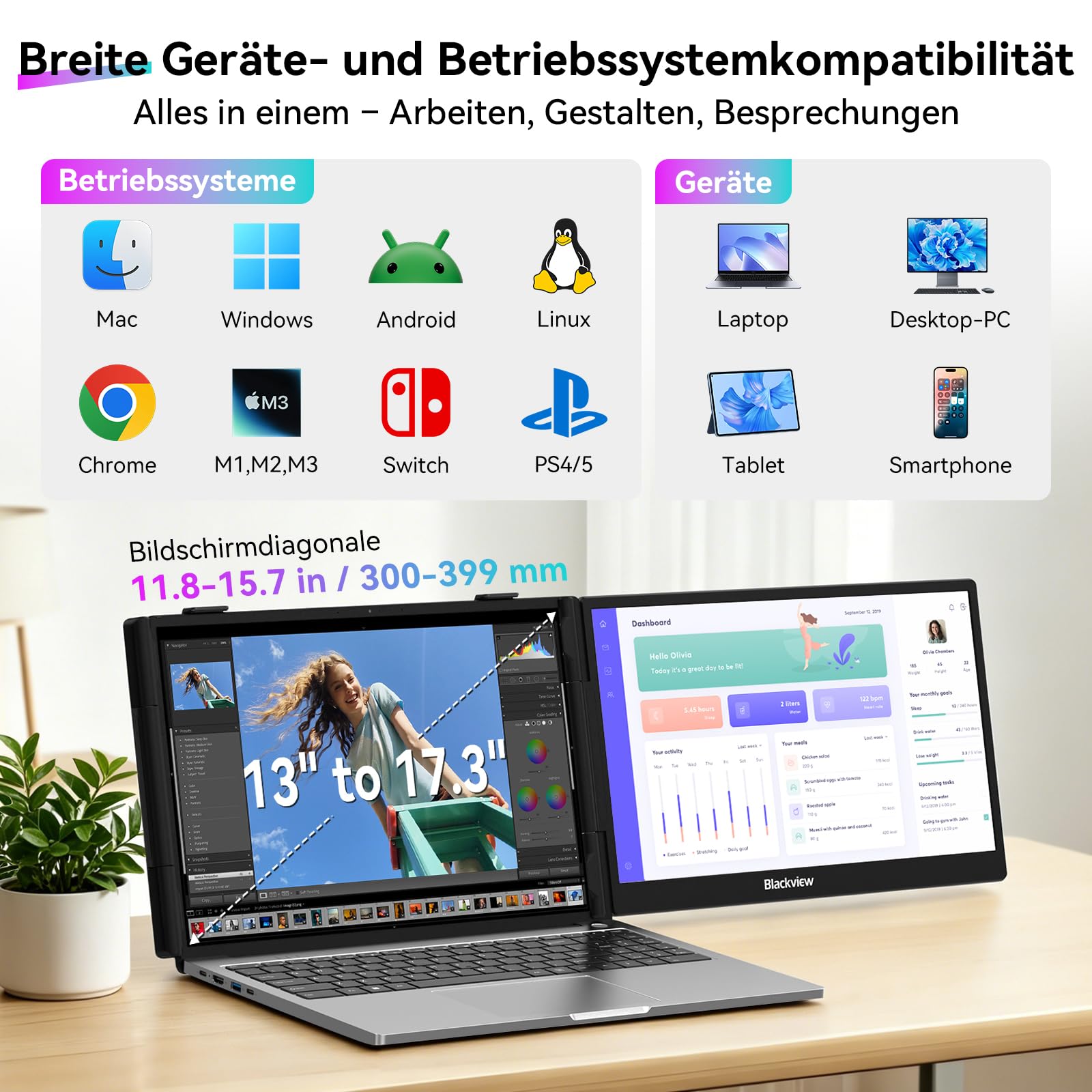 blackview-scm5-laptop-monitor-erweiterung-14-zoll-fhd image 6