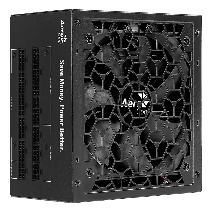aerocool-aero-bronze-850m-netzteil-850w-modular image 1