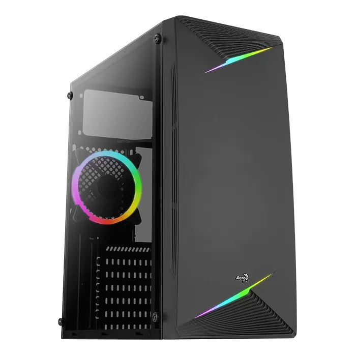 aerocool-talon-mid-tower-pc-geh-use-schwarz-atx image 1