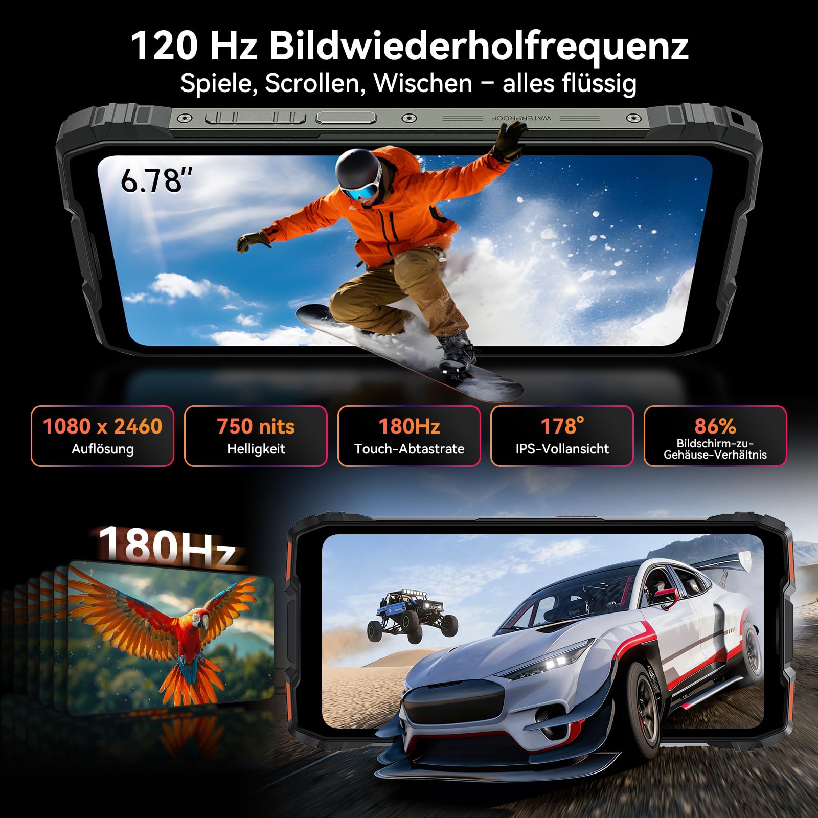 blackview-rock-3-outdoor-handy-256gb-w-rmebild-10ah image 4