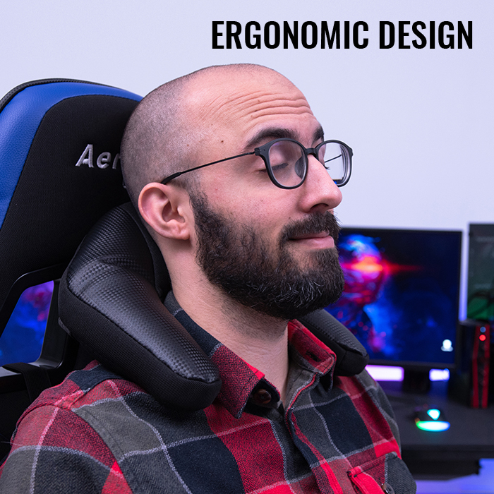 aerocool-aero-1-alpha-gaming-stuhl-schwarz image 5