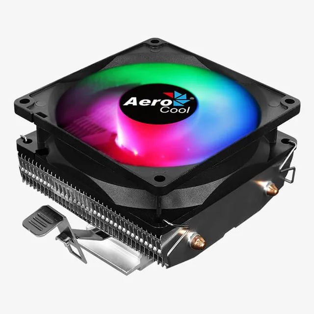 aerocool-air-frost-2-cpu-k-hler-rgb-top-down-110w image 1