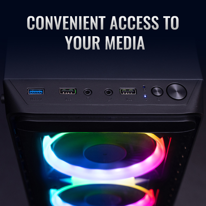 aerocool-si-5200-midi-tower-pc-geh-use-rgb-3-l-fter-glas image 8