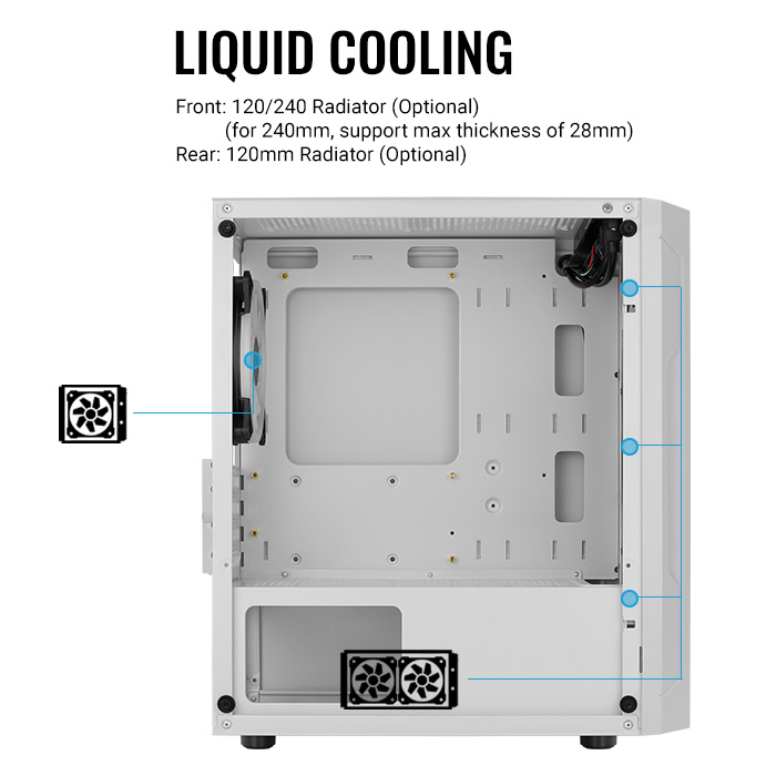 aerocool-trinity-mini-geh-use-mini-tower-wei-glas image 6