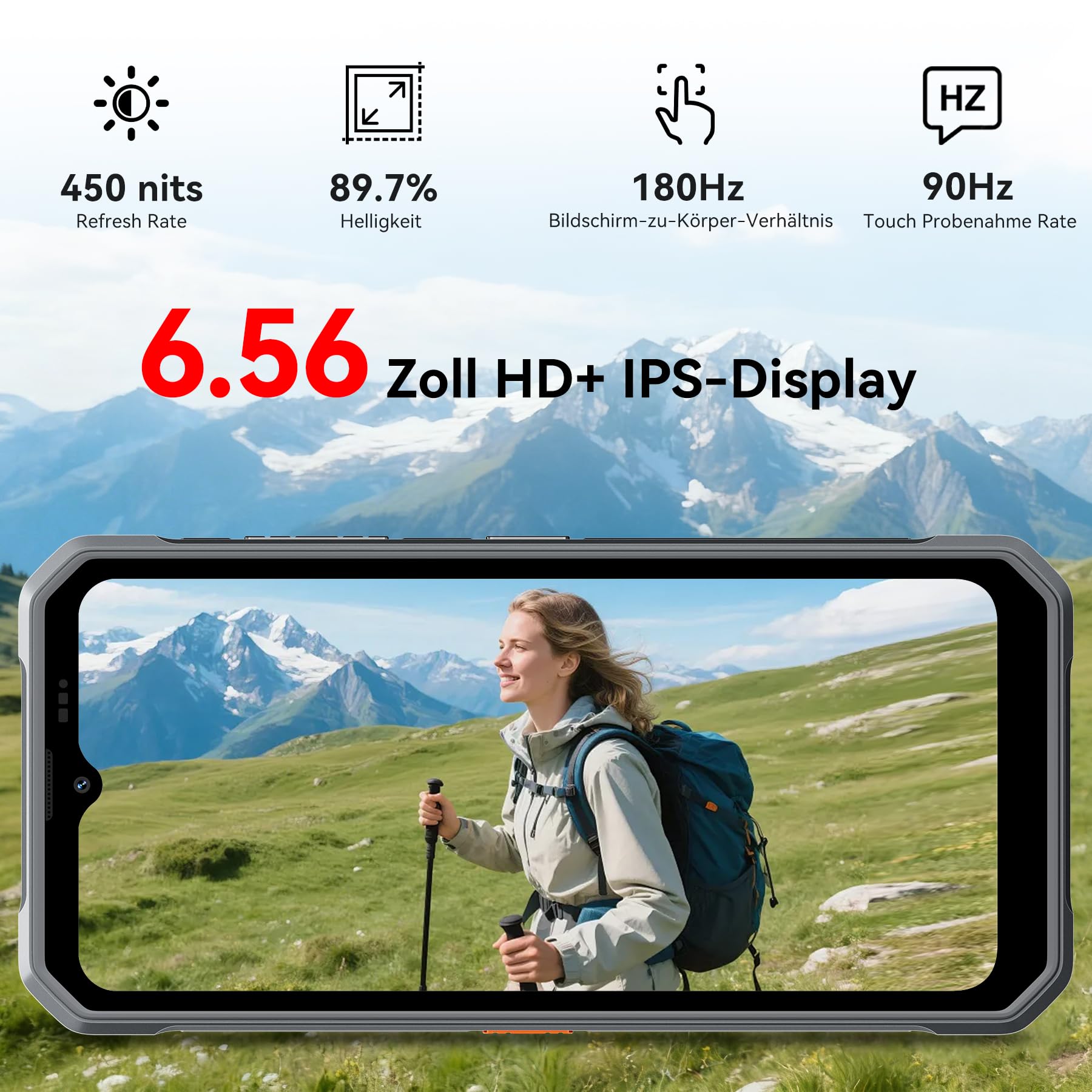 blackview-bv-outdoor-handy-24gb-128gb-schwarz-ip69k-android-16 image 6