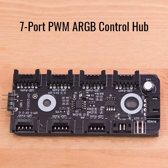 aerocool-dryft-mini-micro-atx-pc-geh-use-schwarz-kompakt image 5