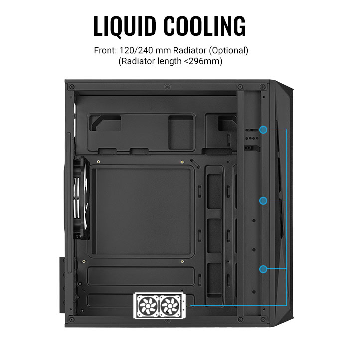 aerocool-cs-107-midi-tower-pc-geh-use-atx-schwarz image 7