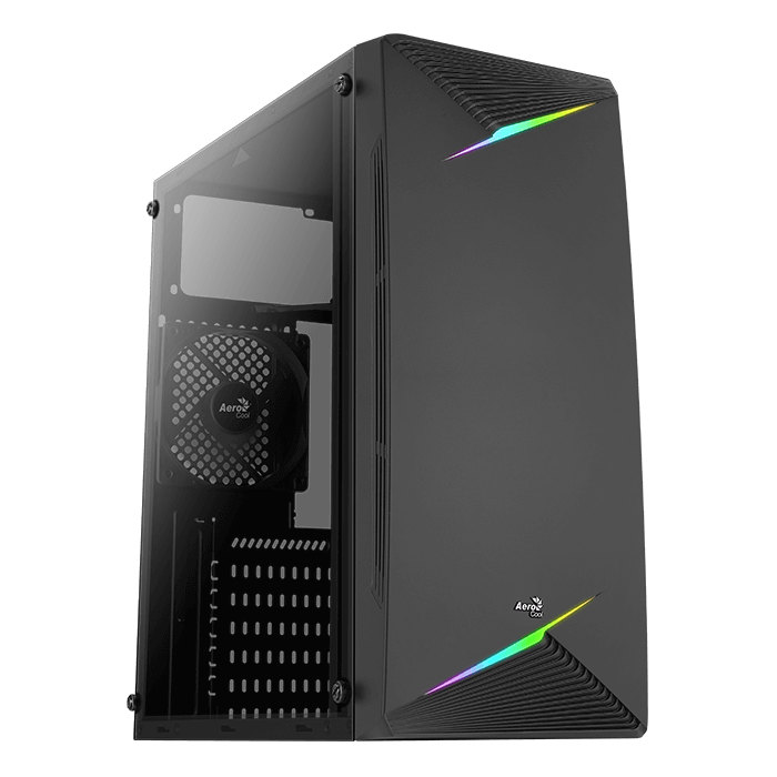 aerocool-talon-mid-tower-pc-geh-use-schwarz-atx image 2
