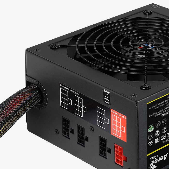aerocool-kcas-plus-750m-netzteil-750w-semi-modular-bronze image 4