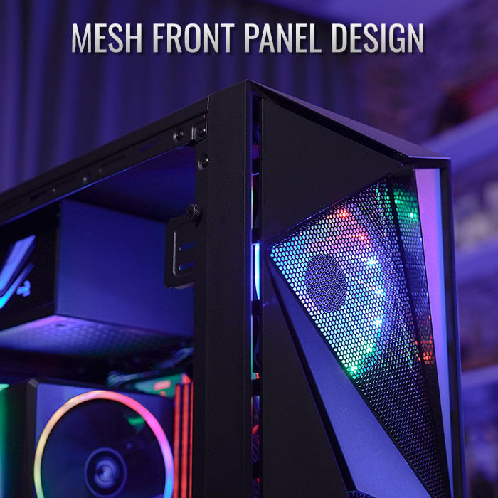 aerocool-glider-acrylic-pc-geh-use-midi-tower-fenster image 4