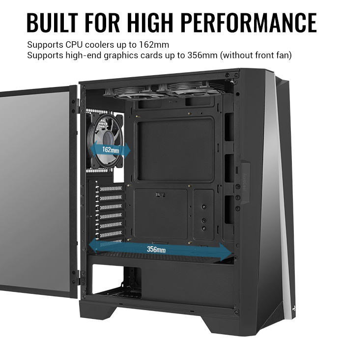 aerocool-mirage-geh-use-mid-tower-atx-rgb-glas image 7