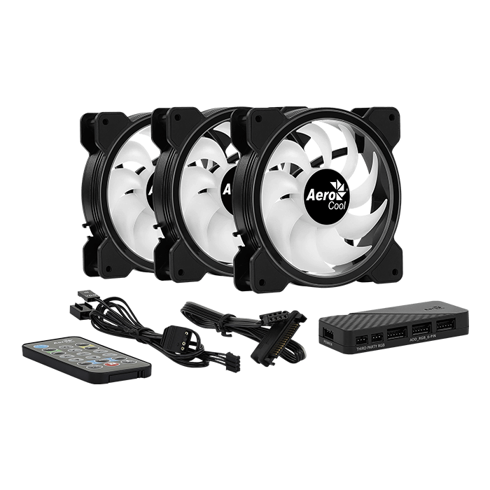 aerocool-saturn-12f-argb-pro-geh-usel-fter-120-mm image 2