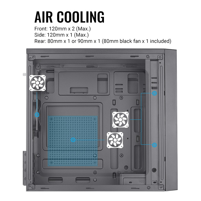 aerocool-cs-108-pc-geh-use-midi-tower-schwarz image 4