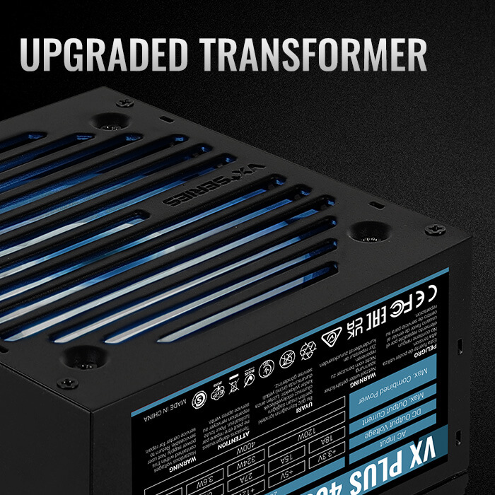 aerocool-vx-plus-400-rgb-netzteil-400w-atx image 3