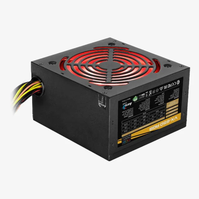aerocool-vx-650-rgb-netzteil-650w-atx image 1