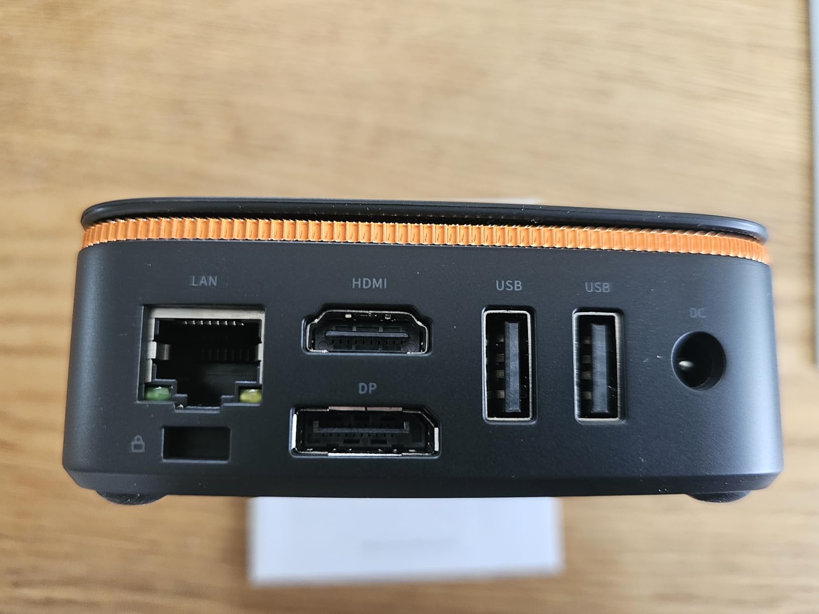 Schnelle SSD