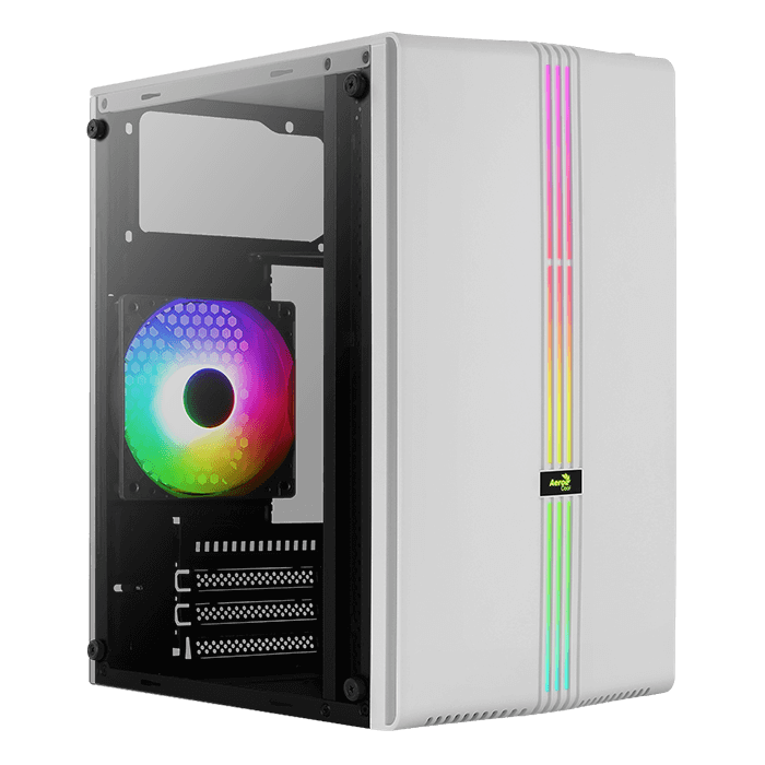 aerocool-evo-mini-pc-geh-use-wei-mini-tower-glas image 1