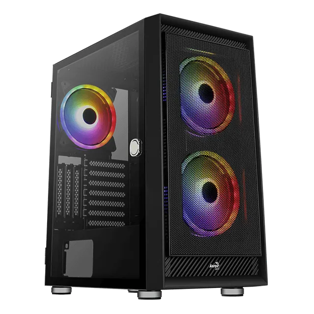 aerocool-graphite-mid-tower-pc-geh-use-schwarz image 1