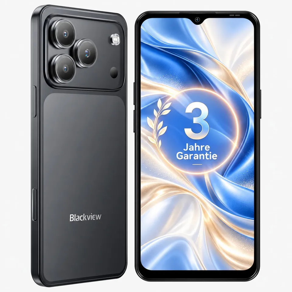blackview-wave-7c-smartphone-android-16-128gb-5000mah image 1