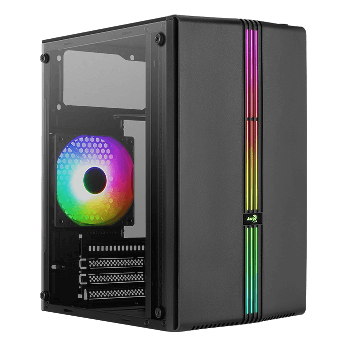 aerocool-evo-mini-pc-geh-use-mini-tower-schwarz-2 image 1