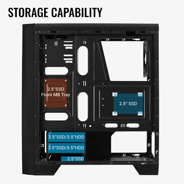 aerocool-cylon-tempered-glass-geh-use-mid-tower-rgb image 5