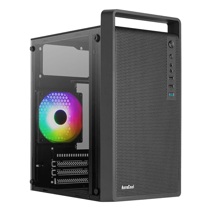aerocool-cs-109-pc-geh-use-tower-kompakt image 1