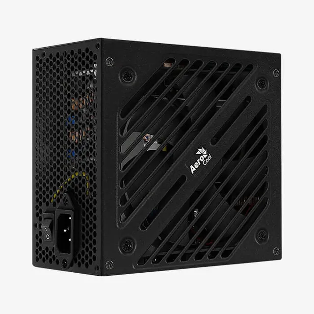 aerocool-cylon-500w-pc-netzteil-atx-500-watt image 1