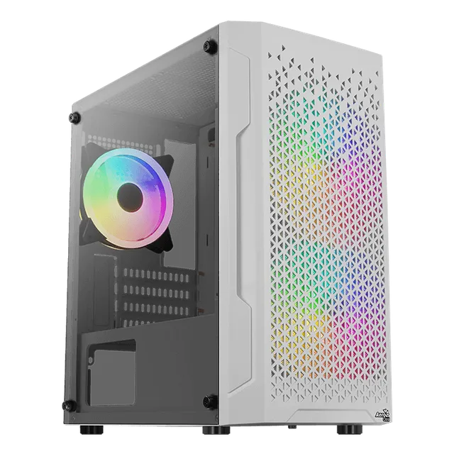 aerocool-trinity-mini-geh-use-mini-tower-wei-glas image 1