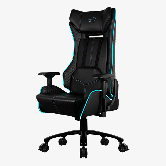 aerocool-p7-gc1-air-rgb-gaming-stuhl-air-tech-4d image 1