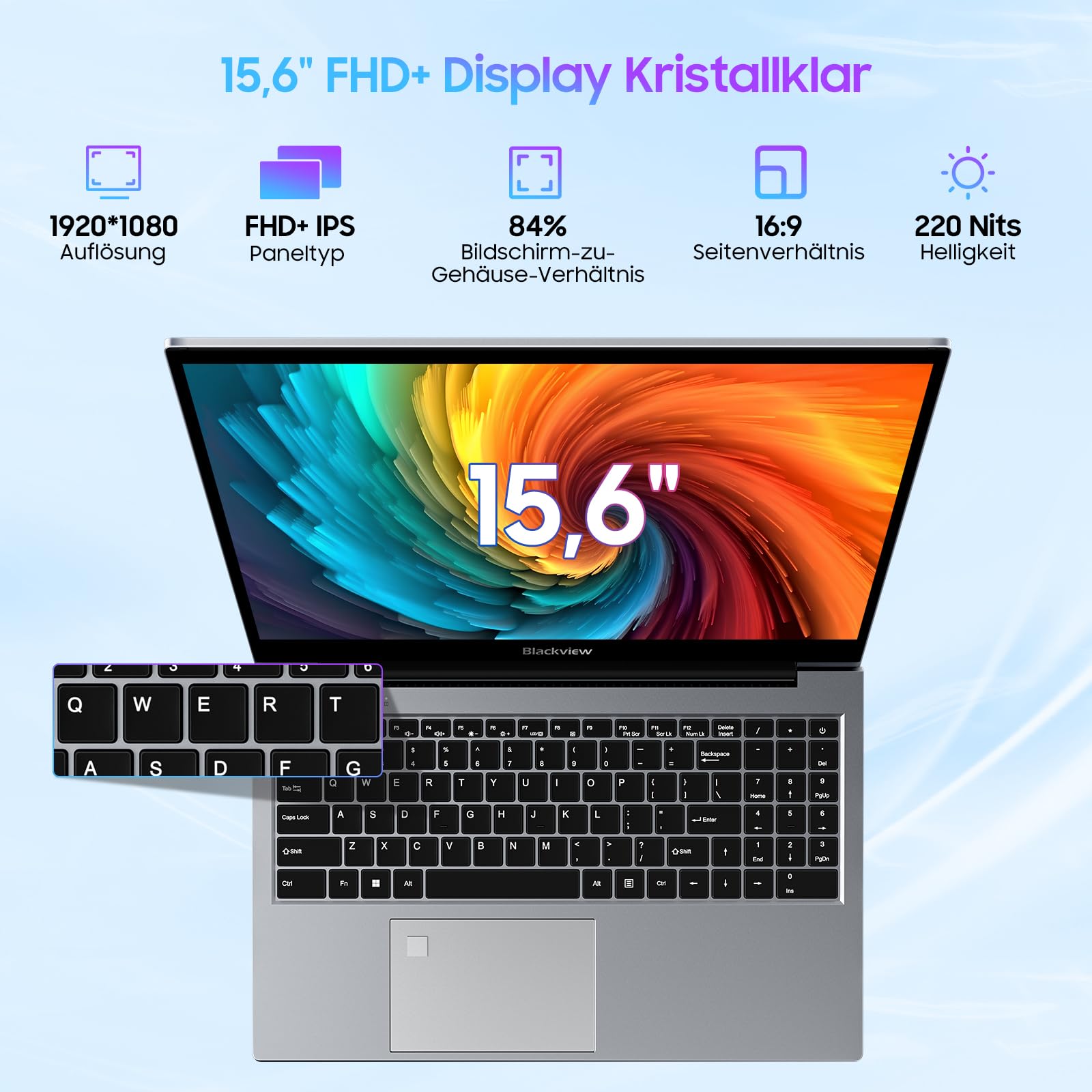 blackview-acebook-15-6-zoll-laptop-16gb-512gb-win11-n150 image 4