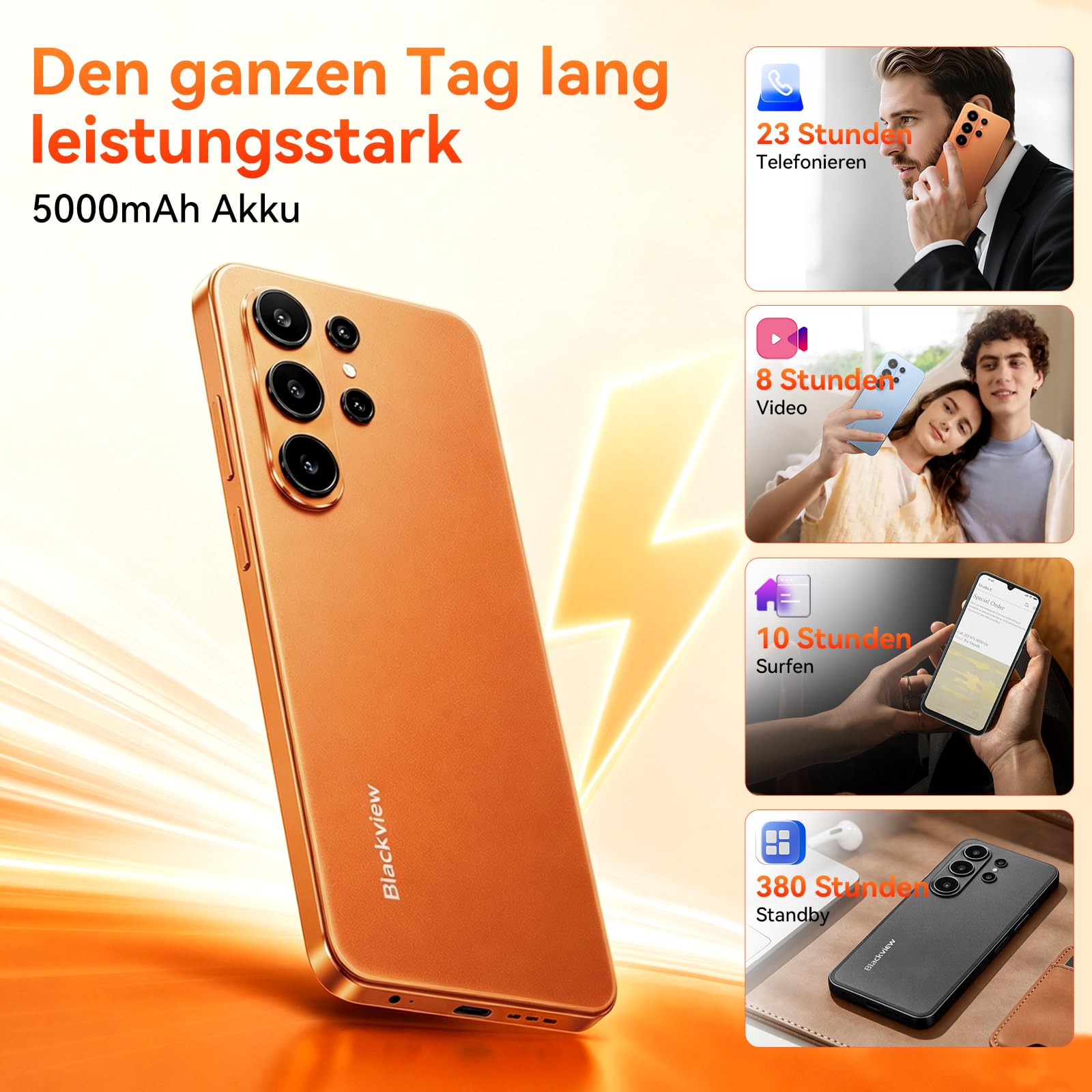 blackview-wave-10c-smartphone-graphitschwarz-32gb-6-88-zoll image 6