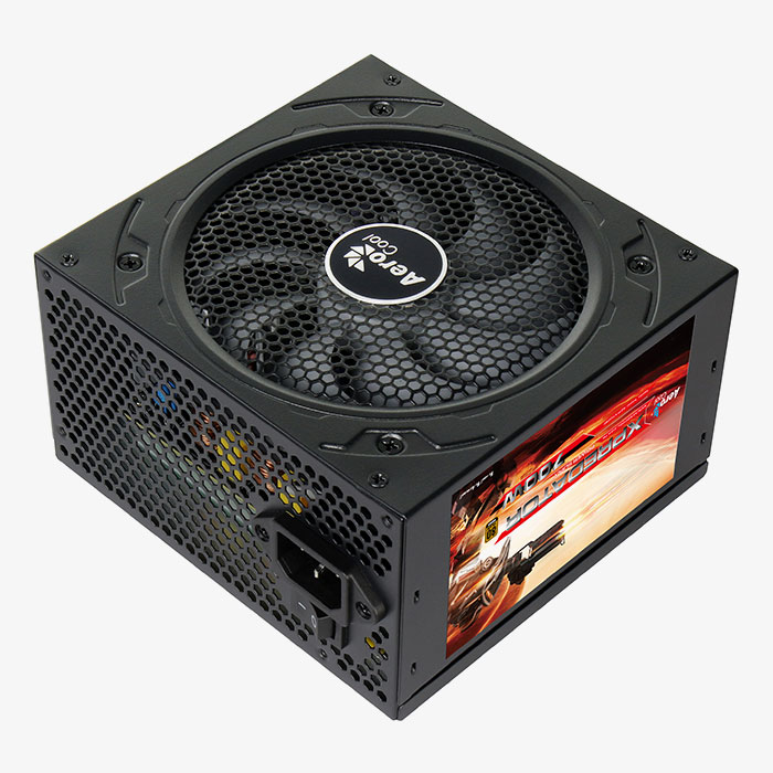 aerocool-xpredator-700w-atx-pc-netzteil-700-watt image 1